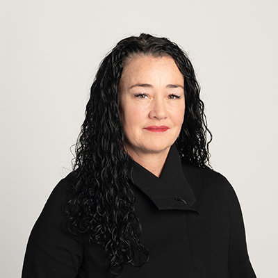 Elaine O’Hara